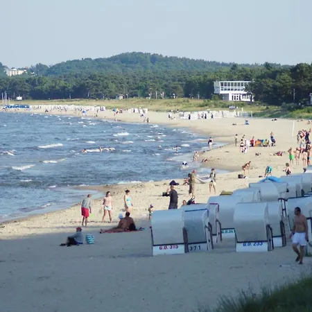 Wald, Strand & Meer *