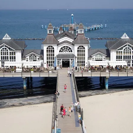 Wald, Strand & Meer