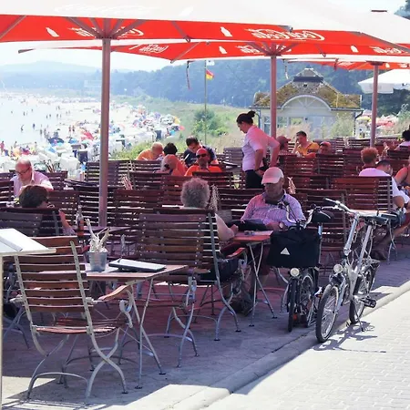 Wald, Strand & Meer